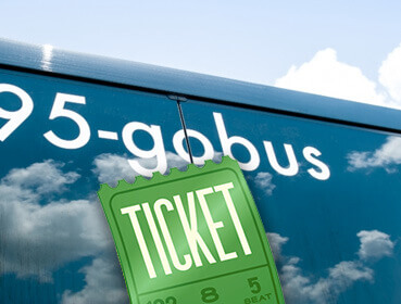 Buy Bus Tickets